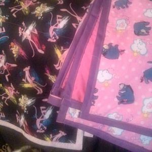 Meet your Posher, Bonnie